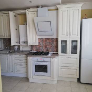Продается 3-х комнатная квартира, 81,4 м²