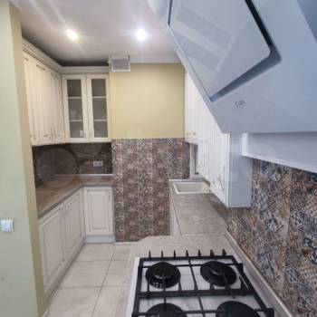 Продается 3-х комнатная квартира, 81,4 м²