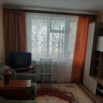 Сдается 1-комнатная квартира, 30,5 м²