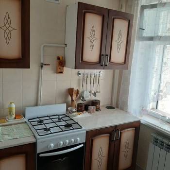 Сдается 1-комнатная квартира, 30,5 м²