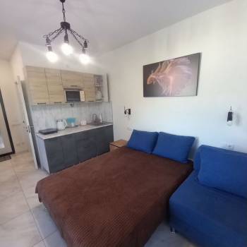 Сдается 1-комнатная квартира, 25 м²