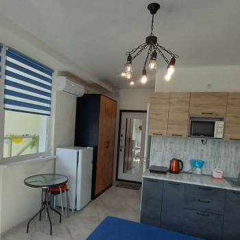 Сдается 1-комнатная квартира, 25 м²