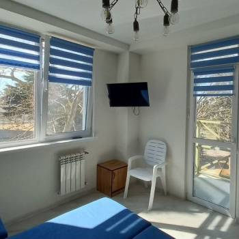 Сдается 1-комнатная квартира, 25 м²