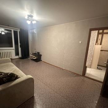 Продается 1-комнатная квартира, 34,3 м²