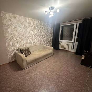 Продается 1-комнатная квартира, 34,3 м²