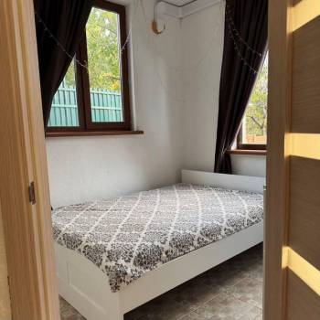 Сдается 2-х комнатная квартира, 33 м²