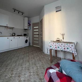 Сдается 2-х комнатная квартира, 33 м²