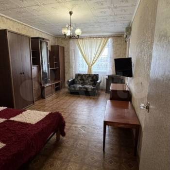 Сдается 1-комнатная квартира, 42,6 м²