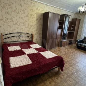 Сдается 1-комнатная квартира, 42,6 м²