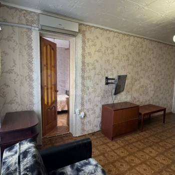 Сдается 1-комнатная квартира, 42,6 м²