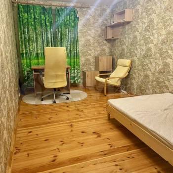 Сдается 1-комнатная квартира, 43 м²