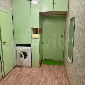 Сдается 1-комнатная квартира, 43 м²