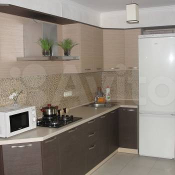 Сдается 2-х комнатная квартира, 56 м²