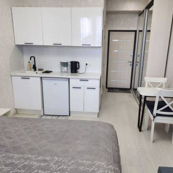 Сдается 1-комнатная квартира, 26 м²