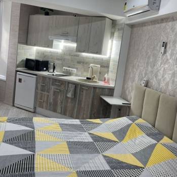 Сдается 1-комнатная квартира, 26 м²