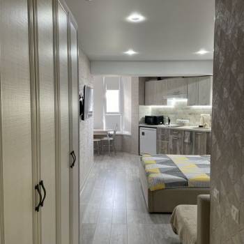 Сдается 1-комнатная квартира, 26 м²