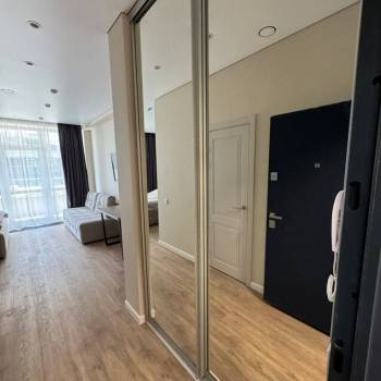 Сдается 1-комнатная квартира, 36 м²