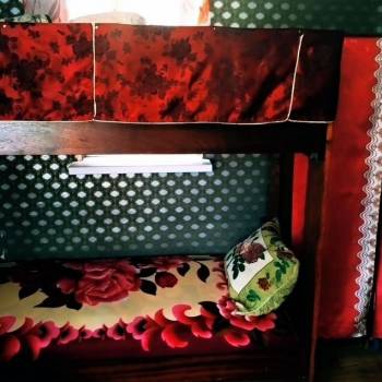 Сдается 1-комнатная квартира, 20 м²