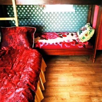 Сдается 1-комнатная квартира, 20 м²