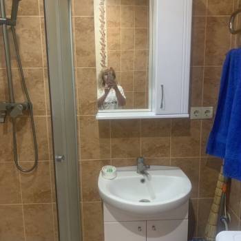 Продается 1-комнатная квартира, 19 м²