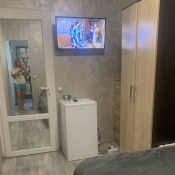 Продается 1-комнатная квартира, 19 м²