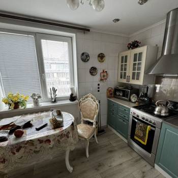 Продается 2-х комнатная квартира, 53,1 м²