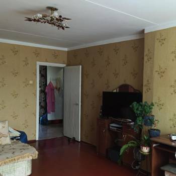 Продается 1-комнатная квартира, 0 м²