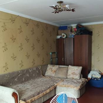 Продается 1-комнатная квартира, 0 м²
