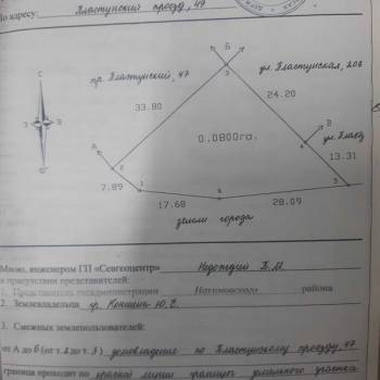 Продается Участок, 850 м²