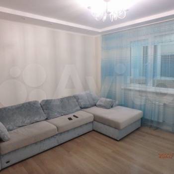 Продается 2-х комнатная квартира, 53 м²