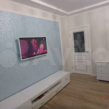 Продается 2-х комнатная квартира, 53 м²