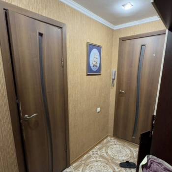 Сдается 2-х комнатная квартира, 52 м²