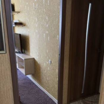 Сдается 2-х комнатная квартира, 52 м²