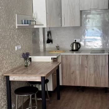 Сдается 1-комнатная квартира, 17 м²