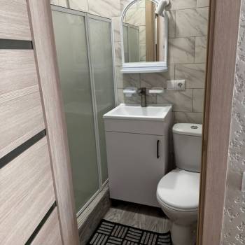 Сдается 1-комнатная квартира, 17 м²