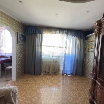 Сдается Многокомнатная квартира, 55,2 м²