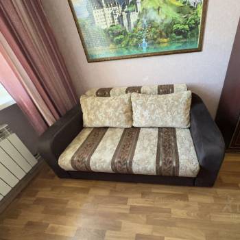 Сдается Многокомнатная квартира, 55,2 м²