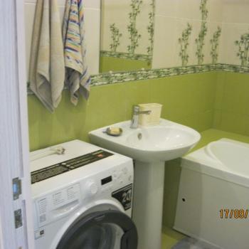 Сдается 1-комнатная квартира, 56 м²