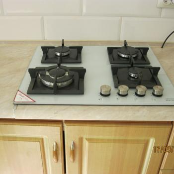 Сдается 1-комнатная квартира, 56 м²