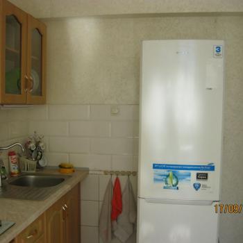 Сдается 1-комнатная квартира, 56 м²