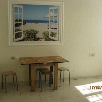 Сдается 1-комнатная квартира, 56 м²