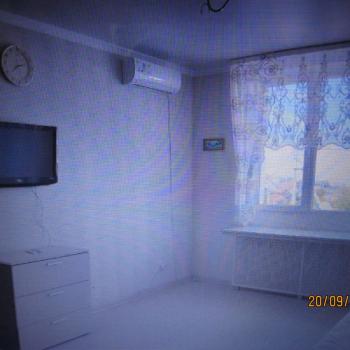 Сдается 1-комнатная квартира, 56 м²