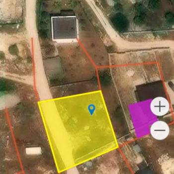 Продается Участок, 770 м²