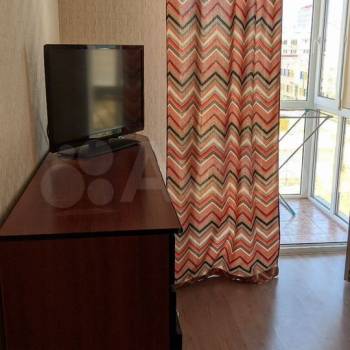 Продается 1-комнатная квартира, 33 м²