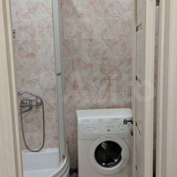 Продается 1-комнатная квартира, 33 м²