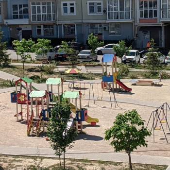 Продается 1-комнатная квартира, 33 м²
