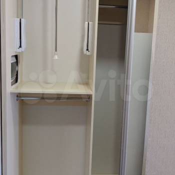 Продается 1-комнатная квартира, 33 м²
