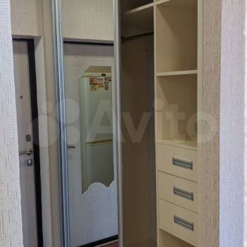 Продается 1-комнатная квартира, 33 м²