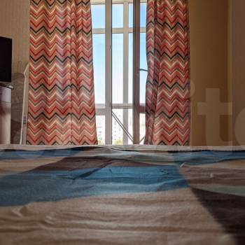 Продается 1-комнатная квартира, 33 м²