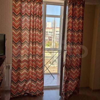 Продается 1-комнатная квартира, 33 м²